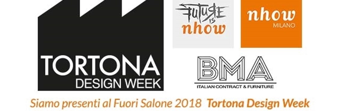 Fuori Salone Tortona Design Week